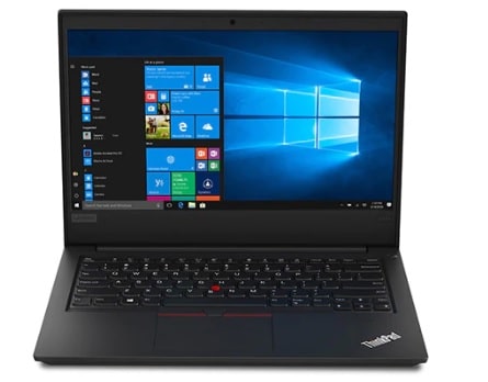 ThinkPad E490のレビュー