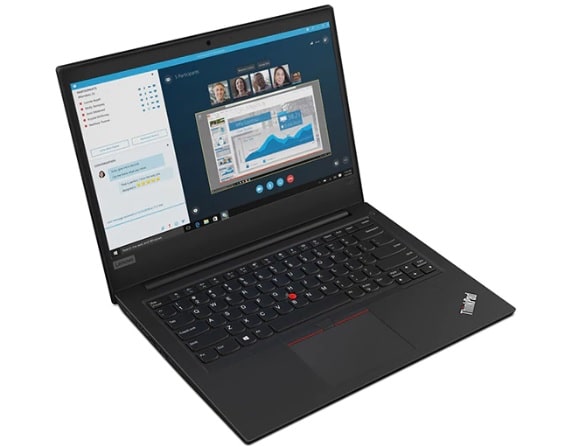 ThinkPad E490のレビュー