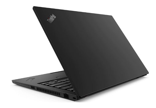 Lenovo ThinkPad T495のレビュー