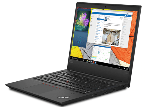 Lenovo ThinkPad E495のレビュー