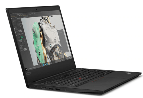 Lenovo ThinkPad E495のレビュー