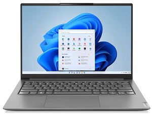 Lenovo Yoga Slim 770i Pro 14型