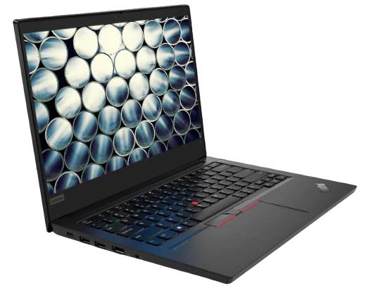 Lenovo ThinkPad E14のレビュー・特徴