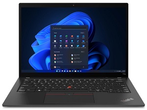 ThinkPad T14s Gen 3 Intel