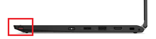 Lenovo ThinkPad L13 Yogaのレビュー・ThinkPad Pen Proは4096段階の筆圧を感知