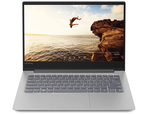 Lenovo ideapad 530sのレビュー