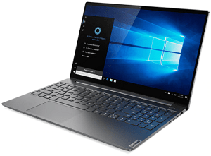 Lenovo yoga S740 15型