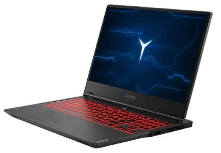 Lenovo Legion y7000のレビュー