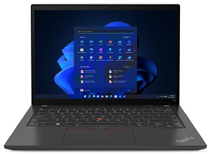 Lenovo ThinkPad T14 Gen 3