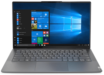 Lenovo yoga S940（14型）