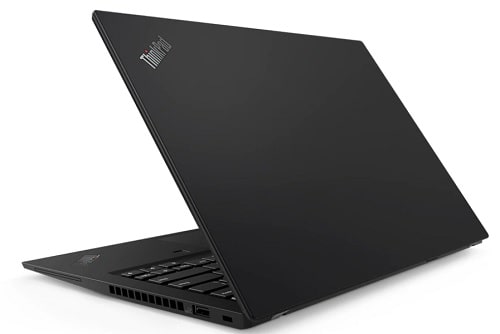 Lenovo ThinkPad T495Sのレビュー