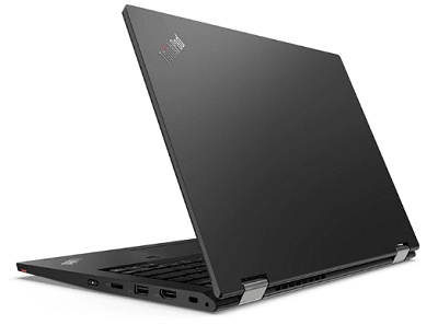 Lenovo ThinkPad L13 Yogaのレビュー