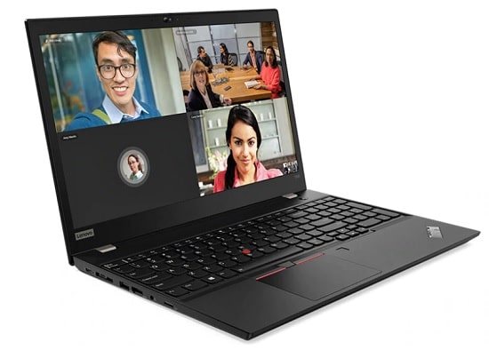 Lenovo ThinkPad T590のレビュー