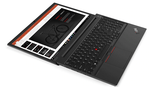 Lenovo ThinkPad E15のレビュー