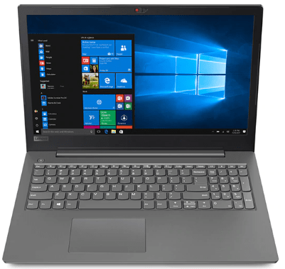 Lenovo V330ディスプレイ