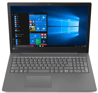 Lenovo V330のレビュー