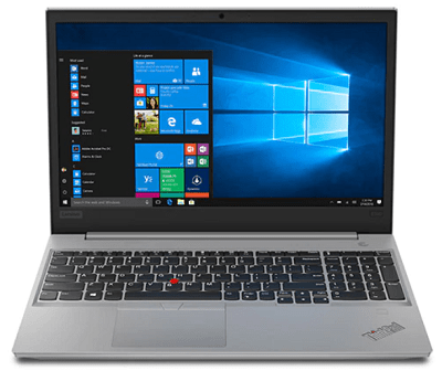 Lenovo ThinkPad E590のレビュー