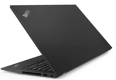 Lenovo ThinkPad T490sのレビュー