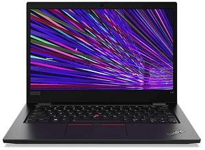 Lenovo ThinkPad L13 Gen2（AMD）