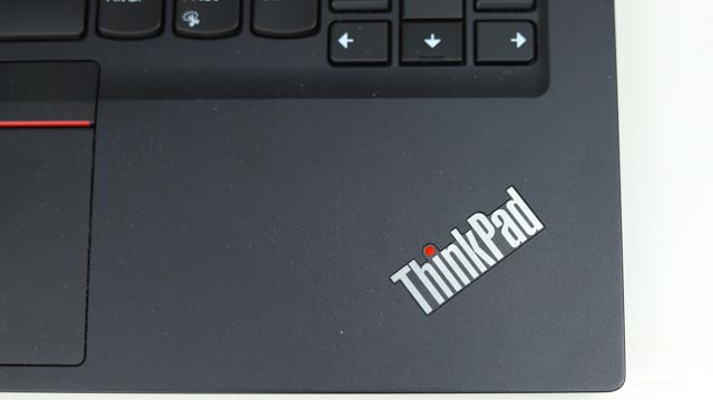 定番から日本未入荷 ThinkPad E495 sRGB 100%のIPS液晶仕様