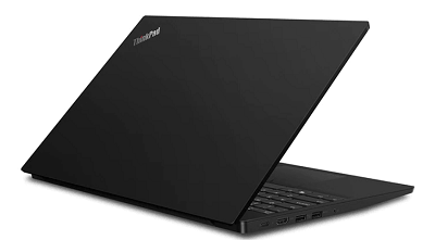 Lenovo ThinkPad E590のレビュー