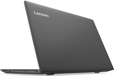 Lenovo V330のレビュー