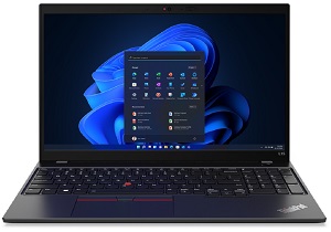 Lenovo ThinkPad L15 Gen 3（インテル）