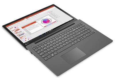 Lenovo V330のレビュー