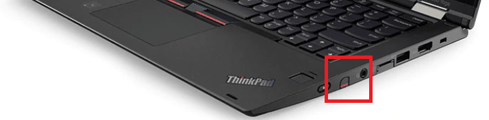 Lenovo ThinkPad X380 Yogaのレビュー・アクティブペンを本体に収納できる