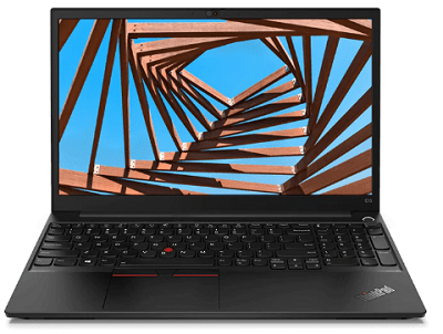 Lenovo thinkpad E15 Gen 2のレビュー