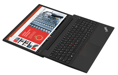 Lenovo ThinkPad E590のレビュー・ディスプレイがFHDできれい