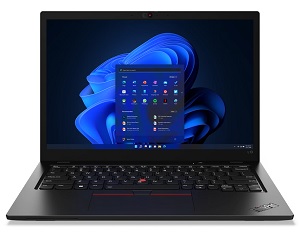 Lenovo ThinkPad L13 Gen 3（AMD）