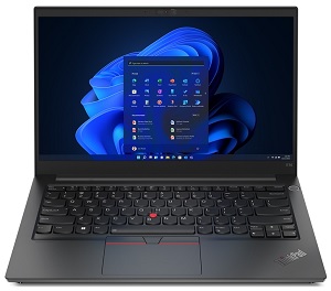 Lenovo ThinkPad E14 Gen 4