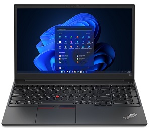 ThinkPad E15 Gen 4 Intel