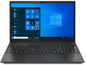 Lenovo ThinkPad L15 Gen 2 AMD