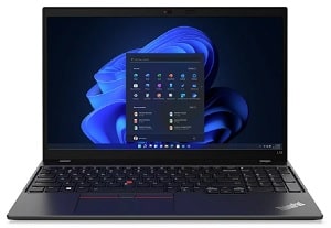 Lenovo ThinkPad L15 Gen 3 AMD