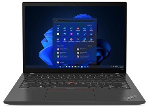 Lenovo ThinkPad P14s Gen 3 AMD