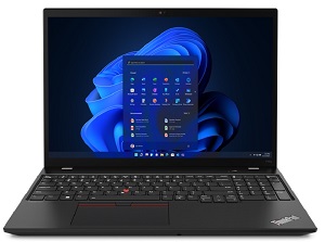 Lenovo ThinkPad P16s Gen 1 AMD