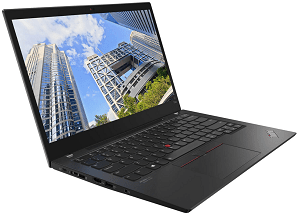 Lenovo ThinkPad T14s Gen 2