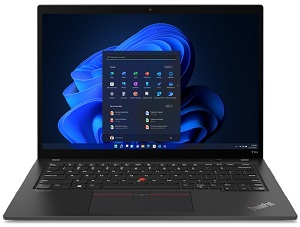 Lenovo ThinkPad T14s Gen 3 AMD