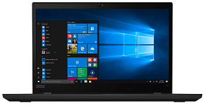 Lenovo ThinkPad T15 Gen 2