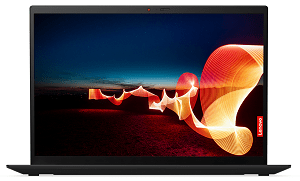 Lenovo ThinkPad X1 Carbon Gen 9