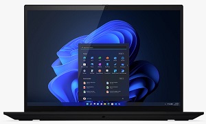 Lenovo ThinkPad X1 Extreme Gen 5