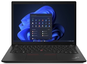 ThinkPad X13 Gen 3 AMD