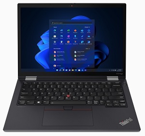 ThinkPad X13 Yoga Gen 3