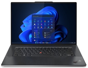 Lenovo ThinkPad Z16 Gen 1(AMD)