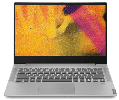 Lenovo ideapad s540