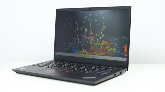 ThinkPad E14 Gen 2