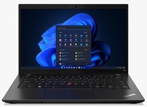 ThinkPad L14 Gen 3(AMD)