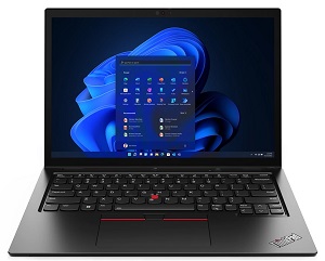 Lenovo ThinkPad L13 Yoga Gen 3インテル